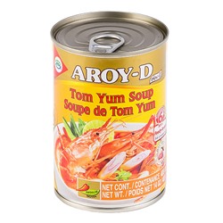 Суп "Tom Yum (Том Ям)"