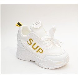 Сникерсы женские  YZY (35-40)