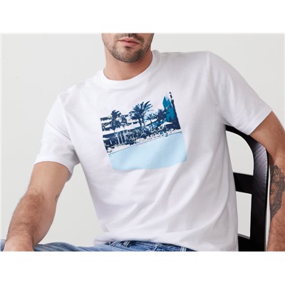 Graphic T-Shirt