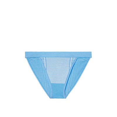 High-waist Bikini Panty