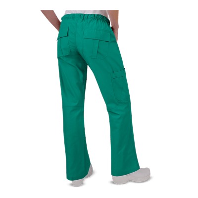 Butter-Soft Scrubs by UA™ Women's 6 Pocket Cargo Drawstring Pant