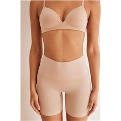 Pantalón moldeador efecto push up
