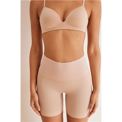 Pantalón moldeador efecto push up