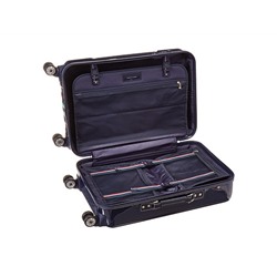 Santa Monica 25" Upright Suitcase