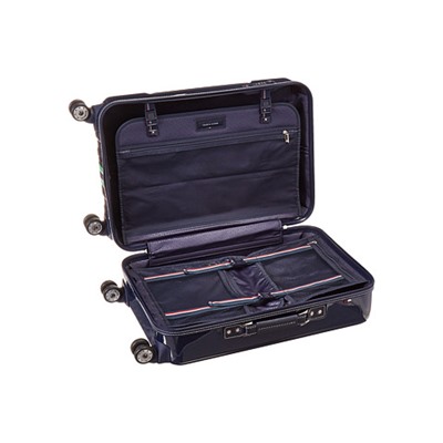 Santa Monica 25" Upright Suitcase