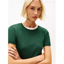 Crewneck Favorite T-Shirt