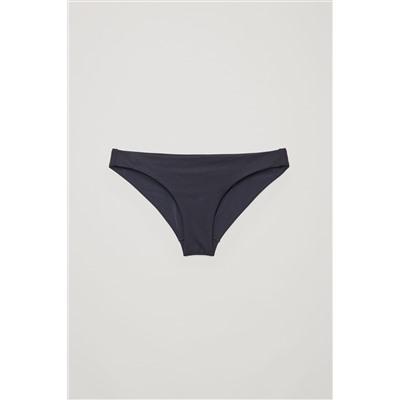 PIQUE BIKINI BOTTOMS