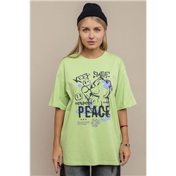 Футболка BATIK #1085662