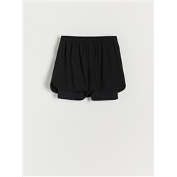 Sportshorts