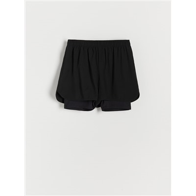 Sportshorts