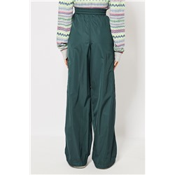 Pantalón casual Verde