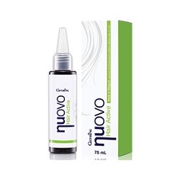Лосьон для роста волос NUOVO ACTIVE Giffarine 75 мл/Giffarine NUOVO ACTIVE 75 ml