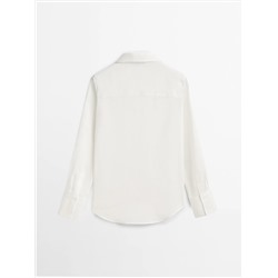 CAMISA FLUIDA