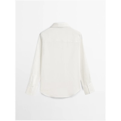 CAMISA FLUIDA