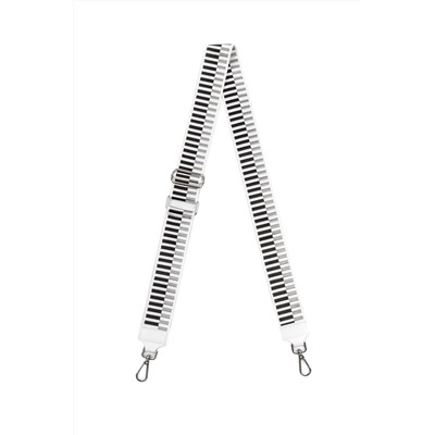 Asa larga reversible Blanco