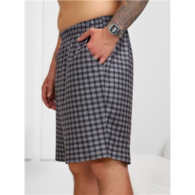 Шорты мужские Генри-2