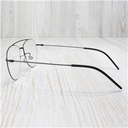 FE00837 - Оправа LINDBERG 5507 Titanium gun metal