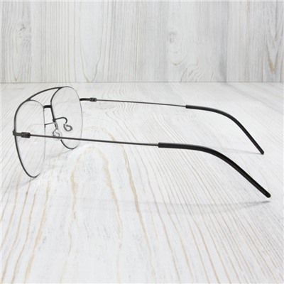 FE00837 - Оправа LINDBERG 5507 Titanium gun metal