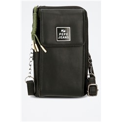 Cartera Bea Negro