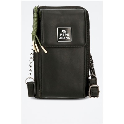 Cartera Bea Negro