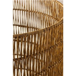 Denis Rattan Sepet - L - Naturel