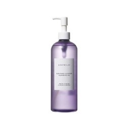 Purifying Lavender Cleansing Oil