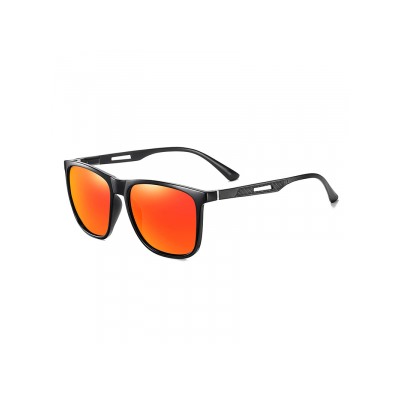 IQ30050 - Солнцезащитные очки ICONIQ TR3333 Bright Black Red film C01-P13