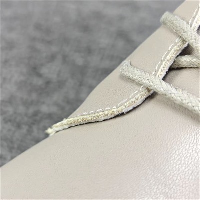 Женские кожаные ботинки Lorenz*o , экспорт