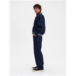 RE.DESIGN Loose-Fit-Jeans