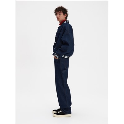 RE.DESIGN Loose-Fit-Jeans
