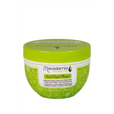 Mascarilla reparadora 100 % vegana 236 ml