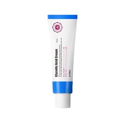 Glycolic Acid Cream, Крем с гликолевой кислотой