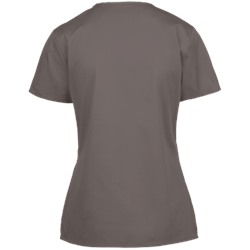 Maevn Scrubs CoreFlex UA Exclusive V-Neck Top