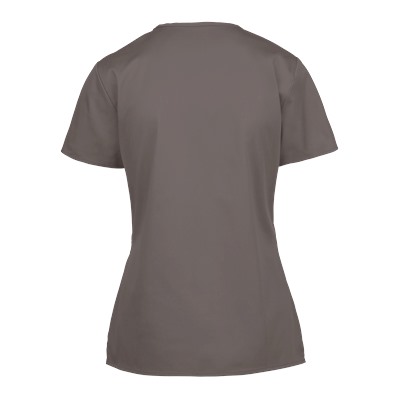 Maevn Scrubs CoreFlex UA Exclusive V-Neck Top