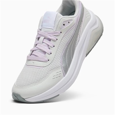 Amplifier Retro Women's Sneakers