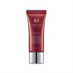 M Perfect Cover BB Cream SPF42 PA+++ 20ml #23 Natural Beige