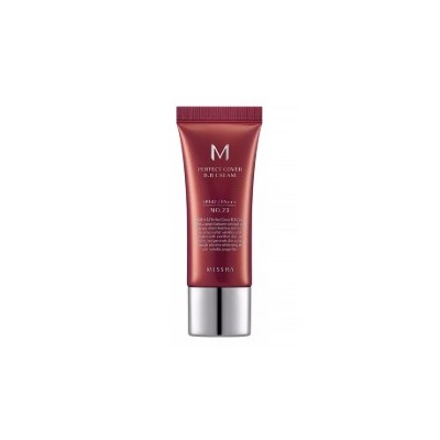 M Perfect Cover BB Cream SPF42 PA+++ 20ml #23 Natural Beige