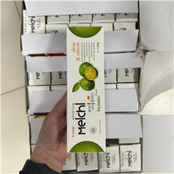 Паста с уникальным экстрактом каламанси