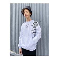 Свитшот NOTA BENE #849273