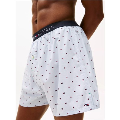 Fashion Woven Boxer
