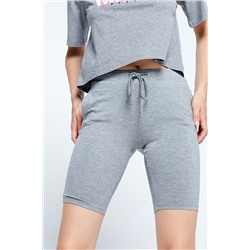 Mallas Cassidie Gris jaspeado