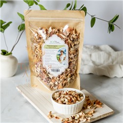 ЧАЙНЫЙ СБОР СУШЕНЫЙ ЛЕМОНГРАСС ECOTHAI