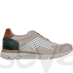 Amelie, ZAPATO SEÑORA PIEL