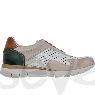 Amelie, ZAPATO SEÑORA PIEL