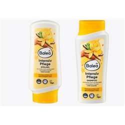 Shampoo Intensivpflege, 300 ml + Conditioner Intensivpflege, 300 ml