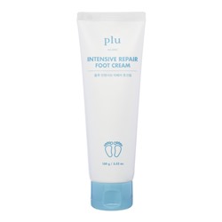 PLU Intensive Repair Foot Cream Интенсивный восстанавливающий крем для ног 100г