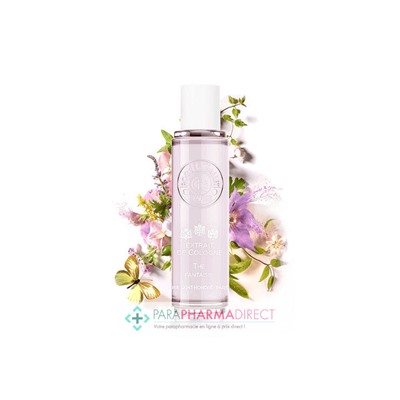 Roger & Gallet Thé Fantaisie Extrait de Cologne 30ml