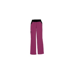 Cherokee Flexibles Scrubs Cargo Pant