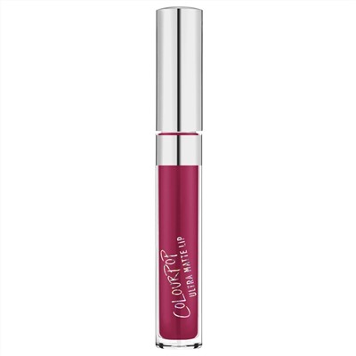More Better Ultra Matte Lip