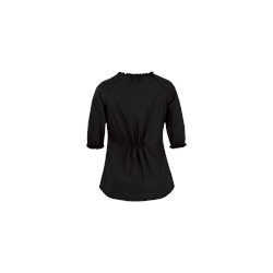 Butter-Soft Scrubs by UA™ 3/4 Sleeve Top